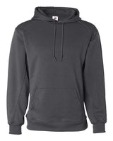 Men's Performance Fleece Hooded Sweatshirt - 1602