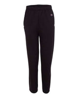 Unisex Powerblend® Open-Bottom Sweatpants with Pockets - 1825