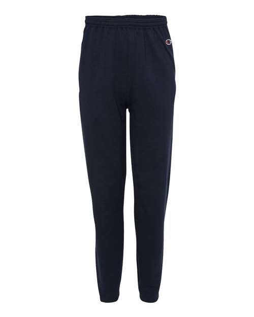 Unisex Powerblend® Open-Bottom Sweatpants with Pockets - 1825