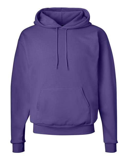 Unisex EcoSmart® Hooded Sweatshirt - 391