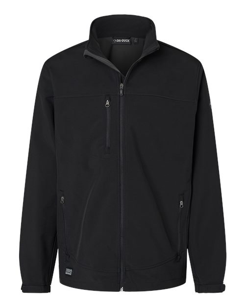 Men's Motion Soft Shell Jacket - 1842