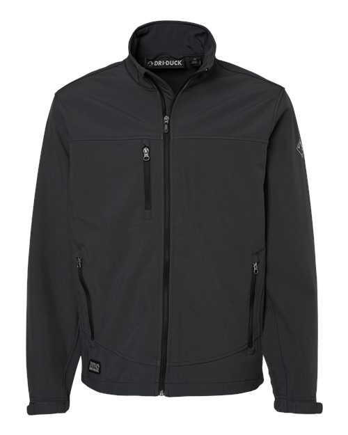 Men's Motion Soft Shell Jacket - 1842