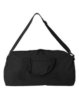 Recycled 23 1/2" Large Duffel Bag - 1913