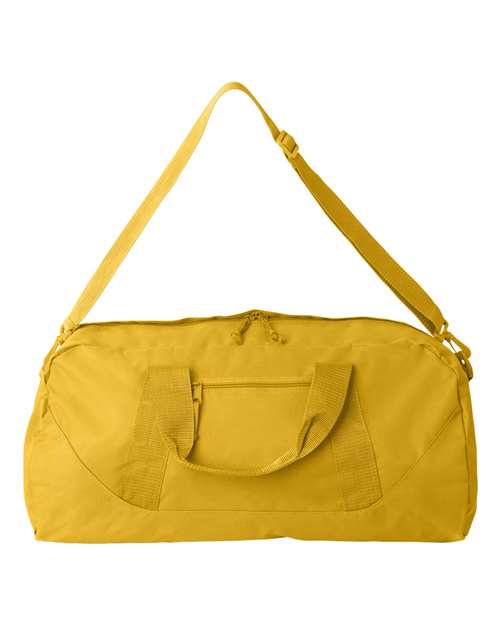 Recycled 23 1/2" Large Duffel Bag - 1913