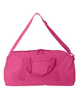 Recycled 23 1/2" Large Duffel Bag - 1913