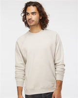 Unisex Special Blend Raglan Crewneck Sweatshirt