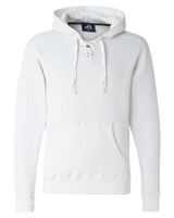 Men's Sport Lace Hooded Sweatshirt - 1846