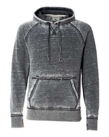 Men's Vintage Zen Fleece Hooded Sweatshirt - 2085