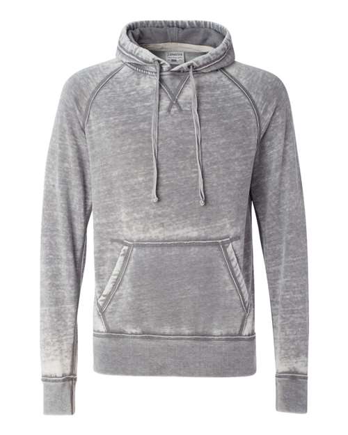 Men's Vintage Zen Fleece Hooded Sweatshirt - 2085