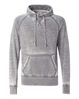 Men's Vintage Zen Fleece Hooded Sweatshirt - 2085