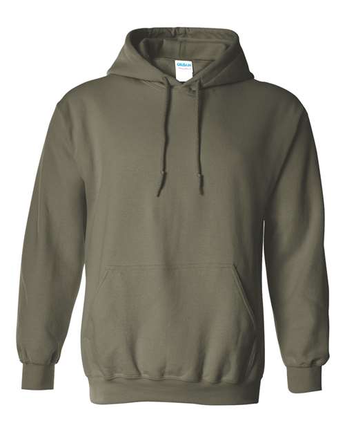 Unisex Heavy Blend™ Hooded Sweatshirt - 395