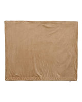Micro Mink Sherpa Blanket - 3383