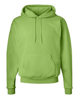 Unisex EcoSmart® Hooded Sweatshirt - 391