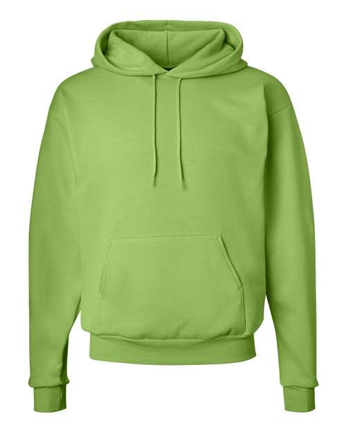 Unisex EcoSmart® Hooded Sweatshirt - 391