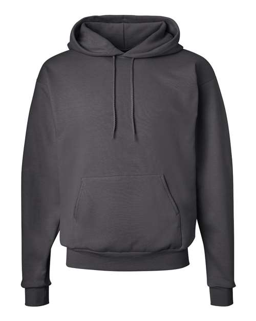 Unisex EcoSmart® Hooded Sweatshirt - 391
