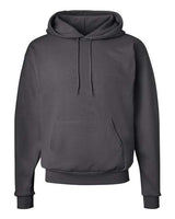 Unisex EcoSmart® Hooded Sweatshirt - 391