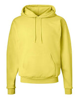 Unisex EcoSmart® Hooded Sweatshirt - 391