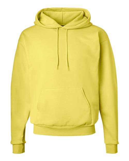 Unisex EcoSmart® Hooded Sweatshirt