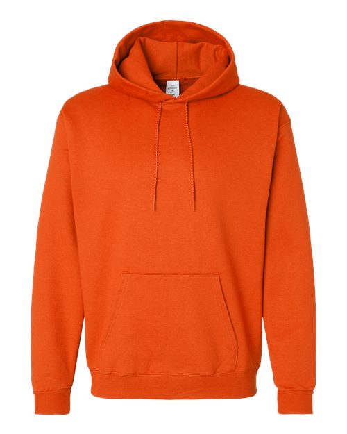 Unisex EcoSmart® Hooded Sweatshirt - 391