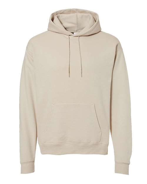 Unisex EcoSmart® Hooded Sweatshirt - 391