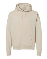Unisex EcoSmart® Hooded Sweatshirt - 391