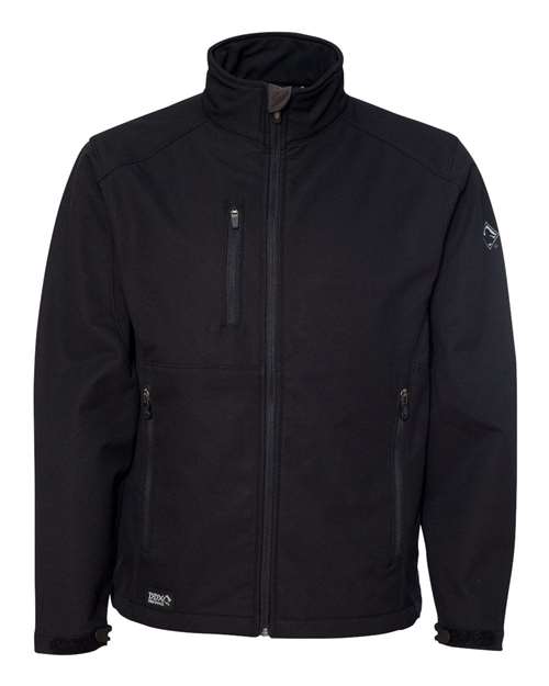 Men's Acceleration Waterproof Soft Shell Jacket - 2472