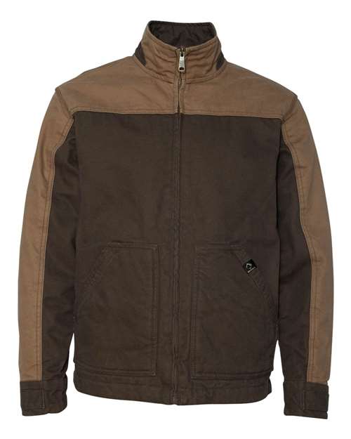 Men's Horizon Boulder Cloth™ Canvas Jacket - 2473