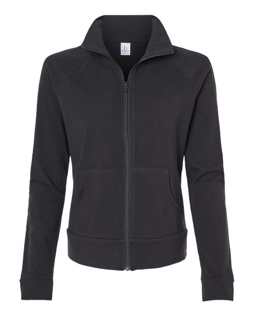 Women’s Full-Zip Practice Jacket - 2636