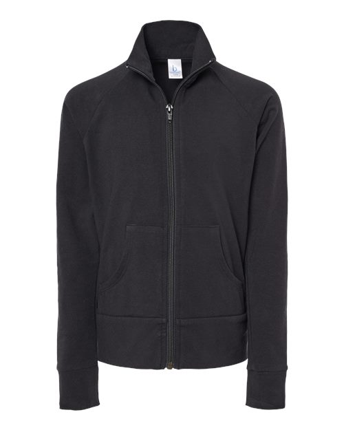 Girls' Practice Jacket