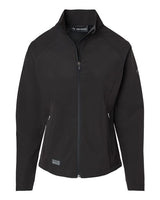 Women's Contour Soft Shell Jacket - 3713
