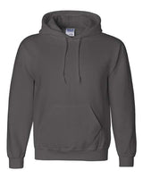Unisex DryBlend® Hooded Sweatshirt - 423