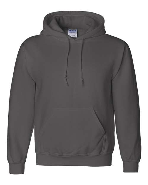 Unisex DryBlend® Hooded Sweatshirt - 423