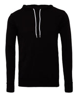 Unisex Sponge Fleece Hoodie Sweatshirt - 2768