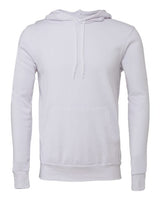 Unisex Sponge Fleece Hoodie Sweatshirt - 2768