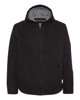 Men's Laredo Boulder Cloth™ Canvas Jacket with Thermal Lining - 2808