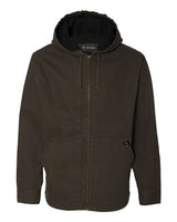 Men's Laredo Boulder Cloth™ Canvas Jacket with Thermal Lining - 2808