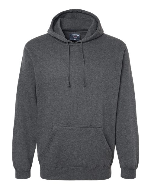 Men's Tailgate Hooded Sweatshirt - 2843