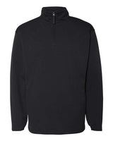 Men's Performance Quarter-Zip Pullover - 2883