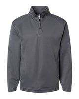 Men's Performance Quarter-Zip Pullover - 2883