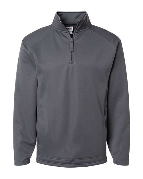 Men's Performance Quarter-Zip Pullover - 2883
