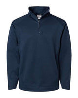 Men's Performance Quarter-Zip Pullover - 2883