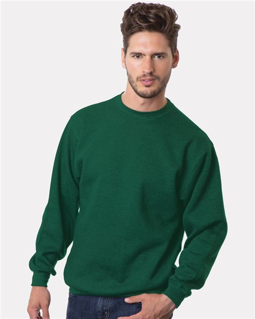 Unisex USA-Made Crewneck Sweatshirt - 387