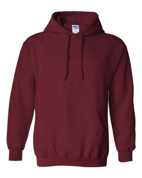 Unisex Heavy Blend™ Hooded Sweatshirt - 395