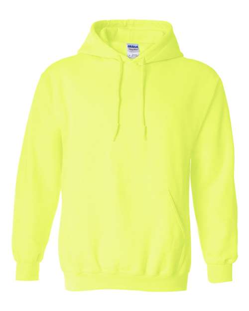 Unisex Heavy Blend™ Hooded Sweatshirt - 395