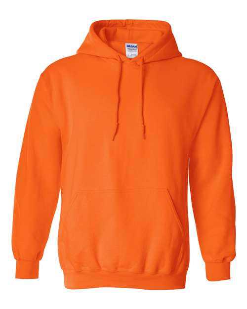 Unisex Heavy Blend™ Hooded Sweatshirt - 395