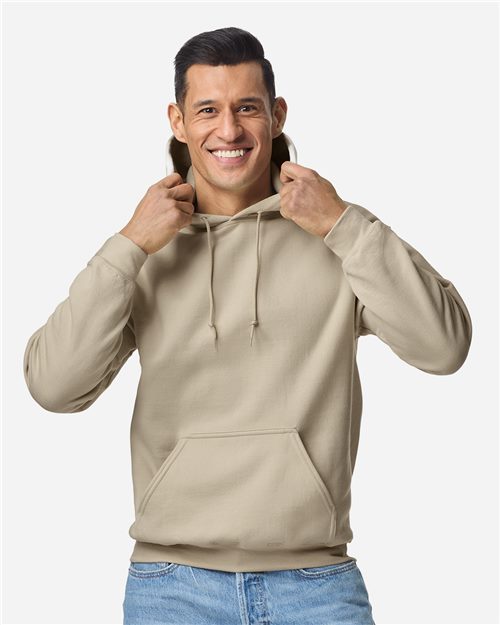 Unisex Heavy Blend™ Hooded Sweatshirt - 395