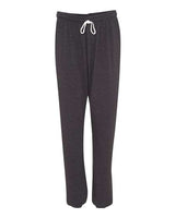 Unisex Sponge Fleece Long Scrunch Pants - 3098