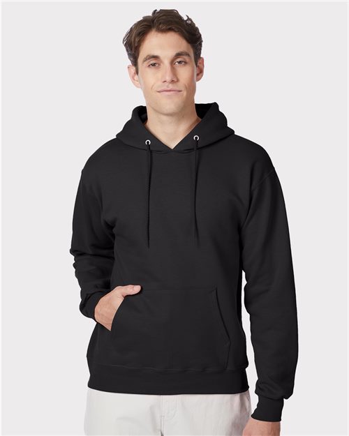 Unisex Ultimate Cotton® Hooded Sweatshirt - 399