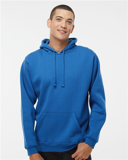 Men's Premium Hooded Sweatshirt - 401