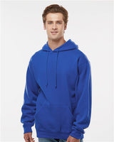 Unisex Hooded Sweatshirt - 404